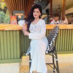 Anahita Bhooshan Instagram – 💓 Kiki Goa