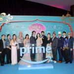 Anahita Bhooshan Instagram - Premier Night 💗#congratsmyex This film that we’ve made with utmost love and hard work is yours now. A big 🫡 to the entire team. Go watch it on @primevideo @primevideoth @primevideoin @benetonefilms Bangkok City, Thailaind