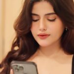 Anahita Bhooshan Instagram - Have I told you lately ? I’m grateful you’re mine 💗 . . . . . . #réel #reelsinstagram #reelsindia #trendingreels #trending #trendingnow