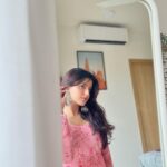 Anahita Bhooshan Instagram - No captions today but twitter or threads ?