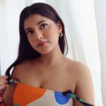 Anahita Bhooshan Instagram - ☄️