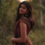 Ananthika Sanilkumar Instagram – POV: when i love myself!