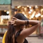 Ananthika Sanilkumar Instagram - bole chudiyaa,bole kanganaaa!✨ : @rohitnagsai 📸 Charminar