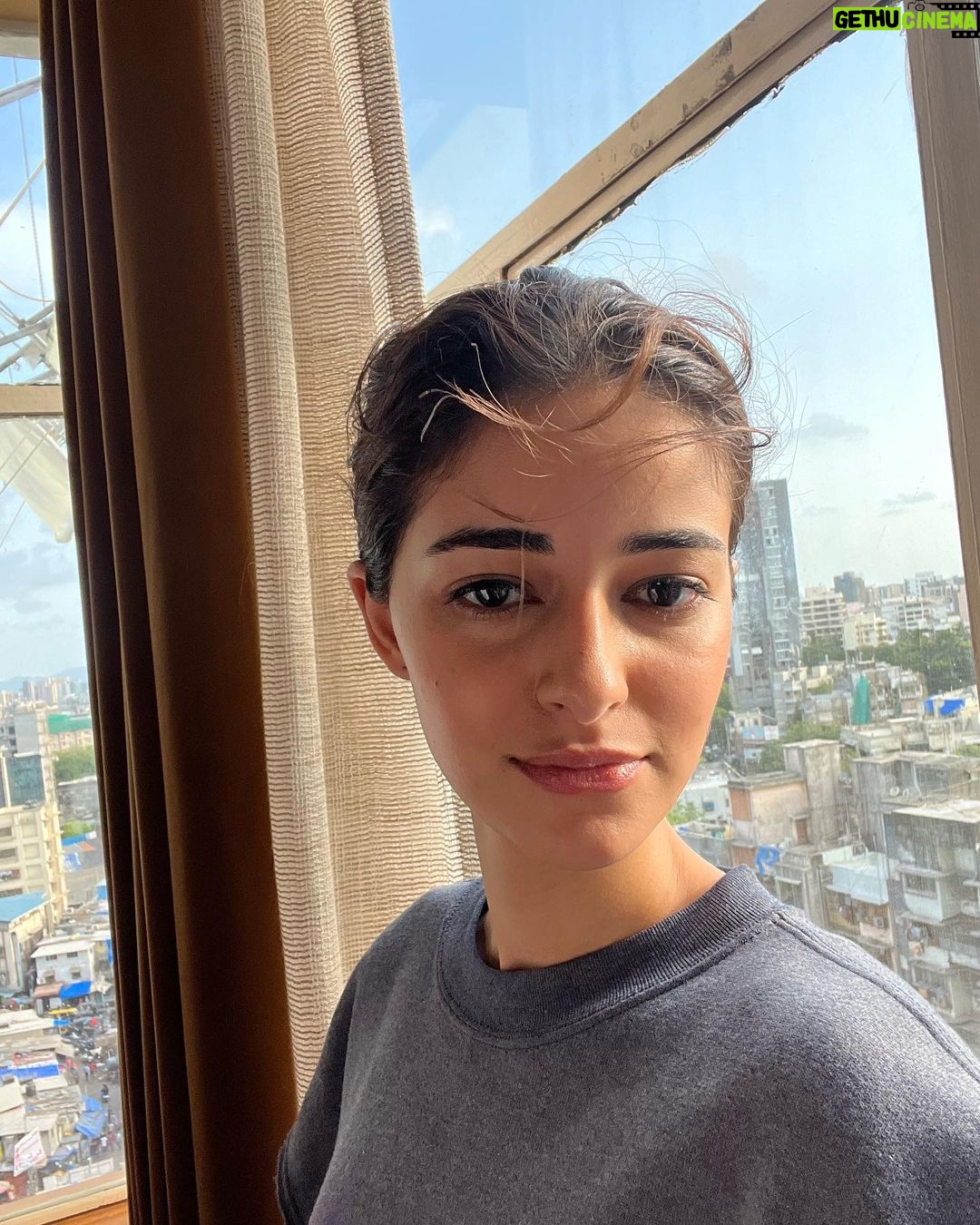 Ananya Panday Instagram - My Sweet Girl Ahana - I Miss Being You 🥹 ️ # ...