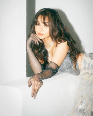 Angeli Khang Instagram - Inhale sky, exhale stars 💫

@casinoplus.ph