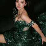 Angeli Khang Instagram - 22✨ #gownsofpriya2023collection