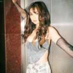 Angeli Khang Instagram - Inhale sky, exhale stars 💫 @casinoplus.ph