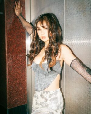 Angeli Khang Instagram - Inhale sky, exhale stars 💫

@casinoplus.ph