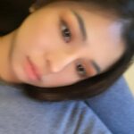 Angeli Khang Instagram - Late night selfies 🤪