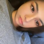 Angeli Khang Instagram - Late night selfies 🤪