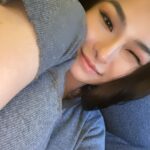 Angeli Khang Instagram - Late night selfies 🤪