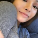 Angeli Khang Instagram - Late night selfies 🤪
