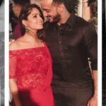 Anita Hassanandani Instagram - 🤍 @rohitreddygoa