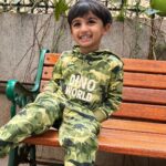 Anita Hassanandani Instagram - Aaravv’s winter days are filled with adorable giggles, playful hide-and-seek indoors, and heartwarming cuddles. Wrapped in the warmth of his snug winter wear from @firstcryindia , every moment becomes a chapter in our winter story. Aaravv’s eyes light up with the sheer delight of the season and these precious moments captured in our comfy winter ensembles are a testament to the magic of this season. Use code: WINTERJOY for an exclusive 50% off on fashion and an amazing 45% off on everything else. Shop now at FirstCry and let the magic of winter unfold in style! #firstcrywinterfashion23 #winterswithfirstcry23 #firstcrywintercollection23 #Firstcryfashion #FirstcryIndia #FussNowAtFirstCry #firstcrykidswinterfashion #kidswinterfashion