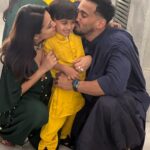 Anita Hassanandani Instagram - Happy Diwali 🪔