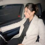Anjali Arora Instagram - ☺️❤️ #anjaliarora