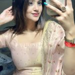 Anjali Arora Instagram - #chaklodharlo #anjaliarora