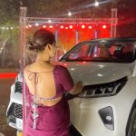 Anjali Arora Instagram - #anjaliarora