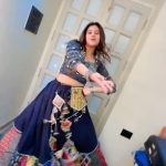 Anjali Arora Instagram - i know i’m late for this trend 🤭 #anjaliarora