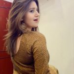 Anjali Arora Instagram - Sajna on Trending 🔥😉🪔 let’s fire it up with our reels🔥🪔🫶🏻