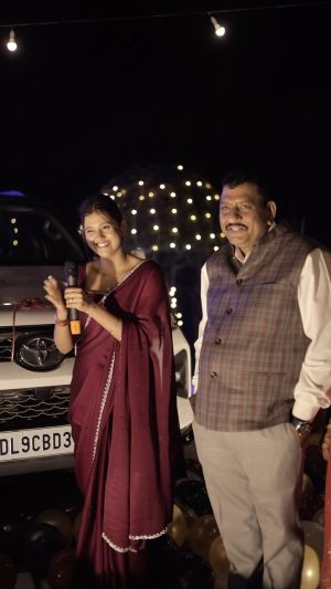 Anjali Arora Instagram - HAPPY BIRTHDAY TO ME🥳🥳