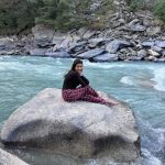 Anjali Arora Instagram - 🫶🏻 #anjaliarora