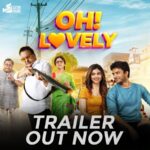 Ankita Bhattacharyya Instagram - Presenting you the Official Trailer of ‘Oh!Lovely’ Santu vs Nidhi, নাকি Santu weds Nidhi? Love এর জন্য Fight নাকি Love এর Against এ Fight? কী হবে, আর কেই বা জিতবে? সবটা থাক suspense এ। Film আসছে 25th August @rik_srish (Rik) | @rajnandini_ | @madanmitraofficial | Kharaj Mukherjee | Sandeep Sathi | @iamharanath_chakraborty | Laboni Sarkar | @subhankardeyofficial | @suvammukherjee07 | @chakrabortyhindol | @cinebapmrinmoy | @ankita.bhattacharyya.9041 #OhLovely #SathiFilms #Rik #RajnandiniPaul #MadanMitra #KharajMukherjee #LaboniSarkar #HaranathChakraborty #cinebap #trailerrelease #trailerlaunch #bengalifilm #bengalimovie #banglafilm #banglamovie #bengalicinema #banglacinema #romance #lovestory