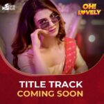 Ankita Bhattacharyya Instagram - গান ছাড়া Cinema-র কথা ভাবা যায়? তাও আবার Romantic Cinema...দেখতে থাকুন, শুনতেও থাকুন.. Title Track আসছে খুব শীঘ্রই ! Stay tuned! Srish Chatterjee (Rik) | Rajnandini Paul | Madan Mitra | Kharaj Mukherjee | Sandeep Sathi | Haranath Chakraborty | Laboni Sarkar | Hindol Chakraborty #OhLovely #SathiFilms #Rik #RajnandiniPaul #MadanMitra #KharajMukherjee #LaboniSarkar #HaranathChakraborty #bengalifilm #bengalimovie #banglafilm #banglamovie #bengalicinema #banglacinema #romance #lovestory #titletrack #comingsoon Kolkata