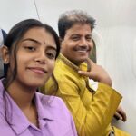 Ankita Bhattacharyya Instagram - Happy birthday Baba ❤️