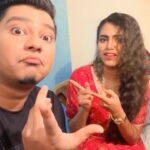 Ankita Bhattacharyya Instagram - Chal rha hain….. #reelsinstagram #newreels #instareels