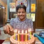 Ankita Bhattacharyya Instagram - Happy birthday Baba ❤️