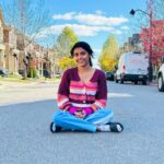 Ankita Bhattacharyya Instagram - Kho Gaye 😌 📸Chobi Tule Diyechen- @ujanmondal sir 🤭❤️ Canada