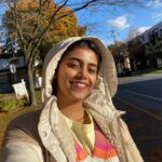 Ankita Bhattacharyya Instagram - Zindagi ☀️
