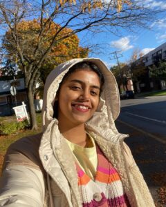 Ankita Bhattacharyya Instagram - Zindagi ☀️