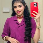 Ankita Bhattacharyya Instagram - Shubho Ashtami ❤️ #lastnight Orlando, Florida