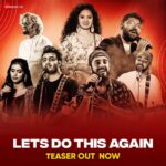 Ankita Bhattacharyya Instagram - Let's Do This Again S2 🤞❤️ Teaser OutNow ❤️ #letsdothisagain #letsdothisagainS2 #ankitabhattacharyya #ankitabhattacharya #snigdhajitbhowmik #rajbarman #anwesshaa #rishipanda #zeemusiccompany #zeemusicoriginals #zeemusicbangla #zeemusic Kolkata