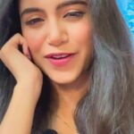 Ankita Bhattacharyya Instagram - Moyena Bolo Tumi Krishno Radhe ❤️ Credit @ankitas.fan.subhojeet