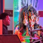Ankita Bhattacharyya Instagram - Canada Toronto Show 😍