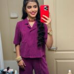 Ankita Bhattacharyya Instagram – Shubho Ashtami ❤️
#lastnight Orlando, Florida