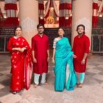Ankita Bhattacharyya Instagram - Ramaiya Vastavaiya🔥 . . #Jawan #Ramaiya_Vastavaiya Serampore Rajbari