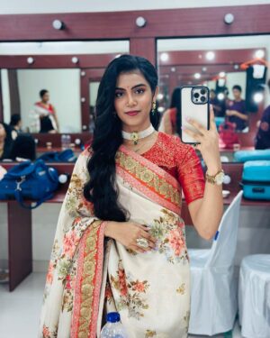 Ankita Bhattacharyya Instagram - #TeleAcademyAwards ❤️
#StarJalsha