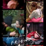 Ankita Lokhande Instagram - In Ankita’s world, F.R.I.E.N.D is not just a sitcom; it’s a daily reality of love and support ❤️ Song Credits: @ramyaramkumarmusic @colorstv @beingsalmankhan @officialjiocinema @endemolshineind #AnkitaLokhande #Ankita #AnkitaIsTheBoss #BiggBoss #BB17 #DilDimaagAurDum #Colors #SalmanKhan #JioCinema