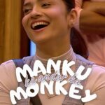 Ankita Lokhande Instagram - That’s our jungli billi 😺 OUR PRIDE ANKITA is as sharp as a cat 🤌🏻 @colorstv @beingsalmankhan @officialjiocinema @endemolshineind Song Credits: @sonymusicindia #AnkitaLokhande #Ankita #WeekendKaWaar #BiggBoss #BB17 #DilDimaagAurDum #Colors #SalmanKhan #JioCinema