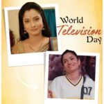 Ankita Lokhande Instagram - She was a star then and she’s a star now. Television will always continue to love her ⭐👑 Had to share a recap of her journey on #WorldTelevisionDay 📺 @colorstv @beingsalmankhan @officialjiocinema @endemolshineind #AnkitaLokhande #AnkitaLokhandeJain #Ankita #PavitraRishta #Journey #BiggBoss #BB17 #DilDimaagAurDum #Colors #SalmanKhan #JioCinema
