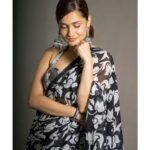 Ankita Lokhande Instagram - Hasti rahe tu hasti rahe Haya ki laali khilti rahe 😌 Credits:- Outfit: @dolceefarniente_official Jewellery: @radhya_jewellery Styled By: @hemlataa9 @stylebyhemlataa Assisted By: @saloni142_ @colorstv @beingsalmankhan @officialjiocinema @endemolshineind #AnkitaLokhande #Ankita #BiggBoss #BB17 #DilDimaagAurDum #Colors #SalmanKhan #JioCinema