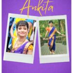 Ankita Lokhande Instagram - Tiny Myra turns into mini Archana. My daughter’s admiration knows no bound for you, @lokhandeankita 🥰 Happy birthday our real life Archana 🫶 #AnkitaLokhande #Ankita #HBDAnkitaLokhande #ItIsAnkitaDayToday #Archana #PavitraRishta #Myra