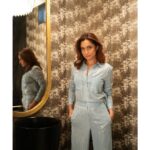 Ankita Lokhande Instagram - Feeling blue has never looked this good 🪩 @colorstv @beingsalmankhan @officialjiocinema @endemolshineind Outfit: @missmomo.in Jewellery: @ethnicandaz Styled By: @hemlataa9 @stylebyhemlataa Assisted by: @saloni142_ Photograh- @jogi.media #AnkitaLokhande #Ankita #AnkitaLokhandeJain #AnViInBiggBoss17 #BiggBoss #BB17 #DilDimaagAurDum #Colors #SalmanKhan #JioCinema