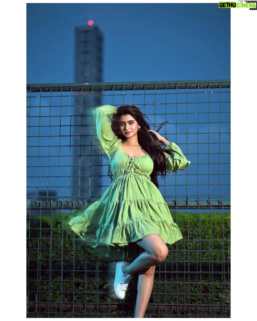 Ankita Mallick Instagram - 💟🦄 . . #igers #instagram #instalike #instafashion #instamood #photooftheday #ootd #fashionista #photogram #explore #love