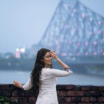 Ankita Mallick Instagram - 🌧️♥️ #instagram #picoftheday #ootd #instagood #instalike #instadaily #instamood #explore #viral #love