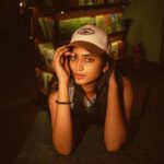 Ankita Mallick Instagram - 🧋🧢 #instagood #instafashion #instalike #instamood #ootd #cafe #mood #potrait #explore KOLKATA